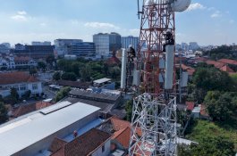 Kinerja Keuangan Melesat Pasca-Merger, XLSMART Catat Laba Bersih Rp 2,73 Triliun pada Semester I-2026