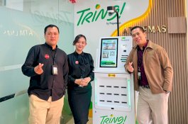 Usung Konsep Marketing 7.0, Pegadaian Kanwil VI Sinergikan Teknologi AI dan Sentuhan Empati
