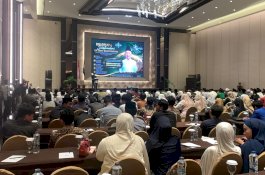 Gus Kikin Serukan Pembumian Qanun Asasi dan Nyatakan Siap Maju Calon Ketum PBNU