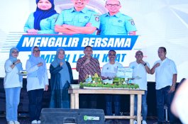 Appi Dorong Gaji ke-13 Pegawai Perumda Air Minum Direalisasikan