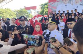 Pemkot Makassar Luncurkan Program 