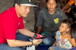 Tanggap Bencana Gempa NTT, Telkom Group Buka Akses Internet Gratis dan Paket Darurat Rp1