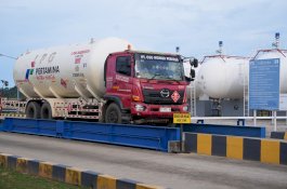 Pascagempa Magnitudo 6,2 Parigi Moutong, Pertamina Sulawesi Pastikan Penyaluran BBM dan LPG Aman