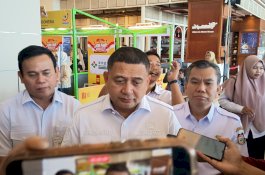 Tekan Pengangguran hingga Single Digit, Pemkot Makassar Buka Job Fair 2026 Sediakan 1.500+ Lowongan Kerja