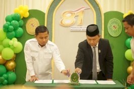 Pemkot Parepare dan Pengadilan Agama Teken MoU Pelayanan Prima