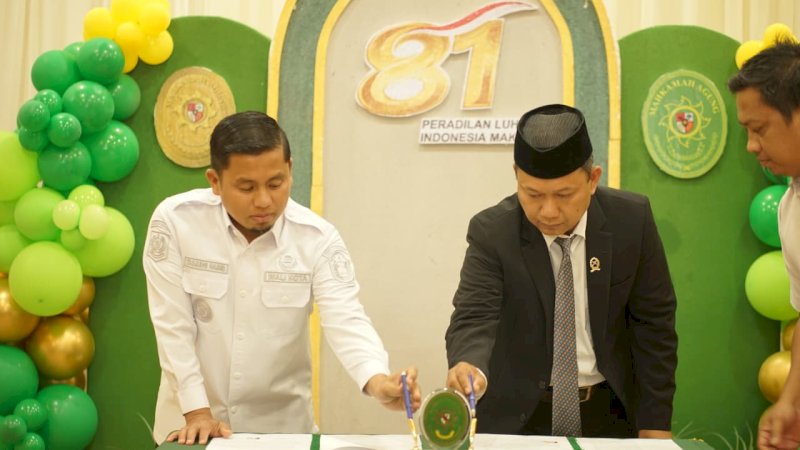 Pemkot Parepare dan Pengadilan Agama Teken MoU Pelayanan Prima
