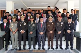 Pemkab Bantaeng Gelar Upacara Peringatan Hari Kebangkitan Nasional ke-118 Tahun 2026