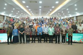 Appi Beri Peringatan Keras ke OPD Terkait Serapan APBD, Diminta Tinggalkan Kebiasaan Lama