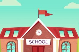 Sekolah Menengah Pertama Negeri di Kota Makassar Sanksi Siswa-siswi Karena Pelanggaran