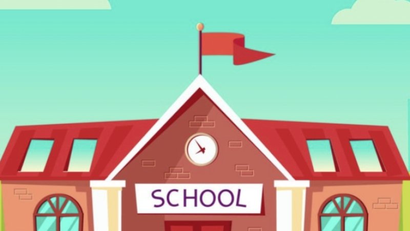 Sekolah Menengah Pertama Negeri di Kota Makassar Sanksi Siswa-siswi Karena Pelanggaran