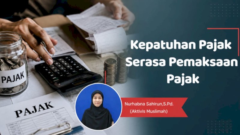 Nurhabna Sahirun, S.Pd. (Aktivis Muslimah)