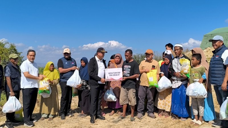 PT Telkom Indonesia (Persero) Tbk (Telkom) bersama seluruh operating company TelkomGroup berhasil menuntaskan pemulihan 100% layanan telekomunikasi dan digital yang terdampak