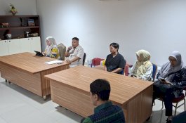 Komisi D DPRD Makassar Sidak RSIA Paramount, Terkait Ada Bayi Meninggal 