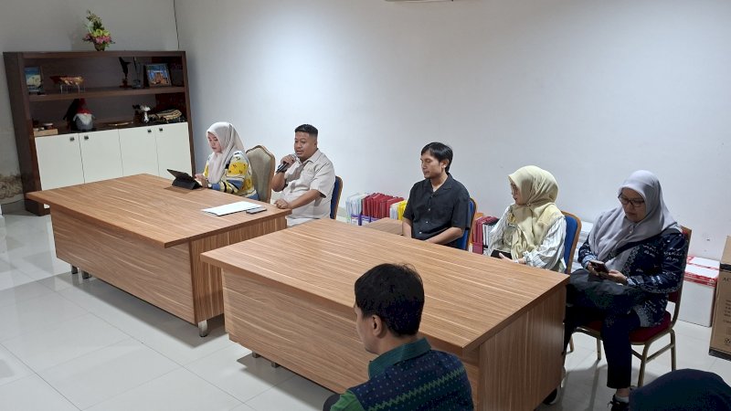 Komisi D DPRD Makassar Sidak RSIA Paramount, Terkait Ada Bayi Meninggal 