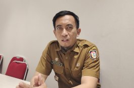 DLH Kota Makassar Terus Bekerja Tangani Persoalan Sampah di Makassar