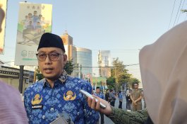 MTQ VIII KORPRI Tingkat Nasional 2026 di Makassar Akan Dibuka oleh Menteri Agama RI