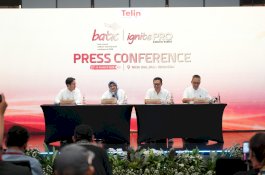 ​Bawa Inovasi Autonomous AI, BATIC 2026 Hadirkan Terobosan ignitePRO untuk Enterprise