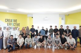 Dorong Transformasi Digital Industri Konstruksi, PT Bumi Karsa Perkuat Kompetensi SDM Lewat Pelatihan BIM