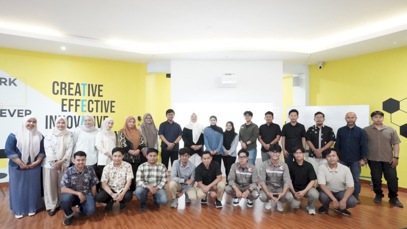 PT Bumi Karsa terus mempercepat langkah transformasi digital di sektor konstruksi dengan menggembleng kompetensi sumber daya manusia (SDM) perusahaan
