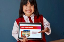 Ubah Belajar Matematika Jadi Lebih Menyenangkan, Telkomsel Hadirkan Paket Bundel Sacred Octagon
