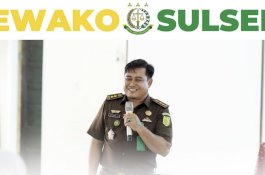 Kejati Kembali Panggil Mantan Pj Gubernur Sulsel, Sudah Dua Kali Mangkir 