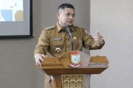 Peringatan Keras Lurah-lurah di Makassar, Wali Kota: Ada yang Lebih Banyak Nongkrong di Warkop daripada di Kantornya
