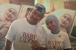 Mengangkat Perjuangan Cinta dan Pasrah pada Takdir, Film ‘Baby Udon’ Siap Mengguncang Emosi Penonton Bioskop