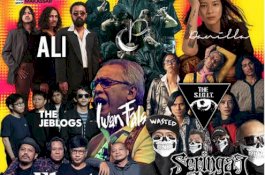 Soundrenaline 2026 Guncang Makassar, Industri Musik dan Ekonomi Kreatif Kembali Bergairah
