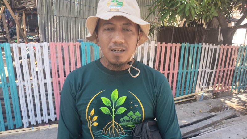 Pimpinan Cabang Pegadaian Syariah Sentral, Kurniawan Purba