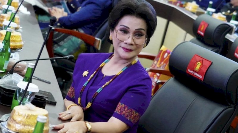 Firmina Talulembang