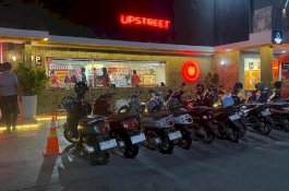 Gejot Penetrasi Pasar AT di Luar Makassar, Asmo Sulsel Rilis Promo DP Rp600 Ribuan di Palopo