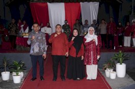 Wali Kota Apresiasi Pengelolaan Sampah di Kecamatan Ujung Pandang