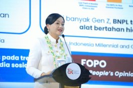 Puncak Hari Indonesia Menabung 2026: OJK Sasar Sekolah Rakyat Demi Target Inklusi Keuangan 98 Persen