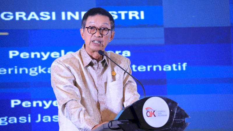 22,93 Juta Akun Aset Keuangan Digital di Indonesia, Transaksi Kripto Tembus Rp20,52 Triliun