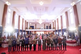Dari Petani hingga Offtaker: MoU Kakao Sulsel Libatkan Comextra Majora, PNM, dan Pegadaian