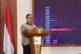 Moch. Muchlasin: TPAKD Harus Jadi Problem Solver, Bukan Sekadar Formalitas Kegiatan