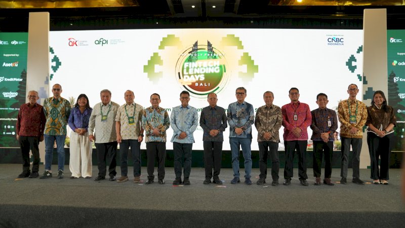 DPR Minta Industri Pindar Diberi Ruang Tumbuh dan Kepastian Hukum demi UMKM