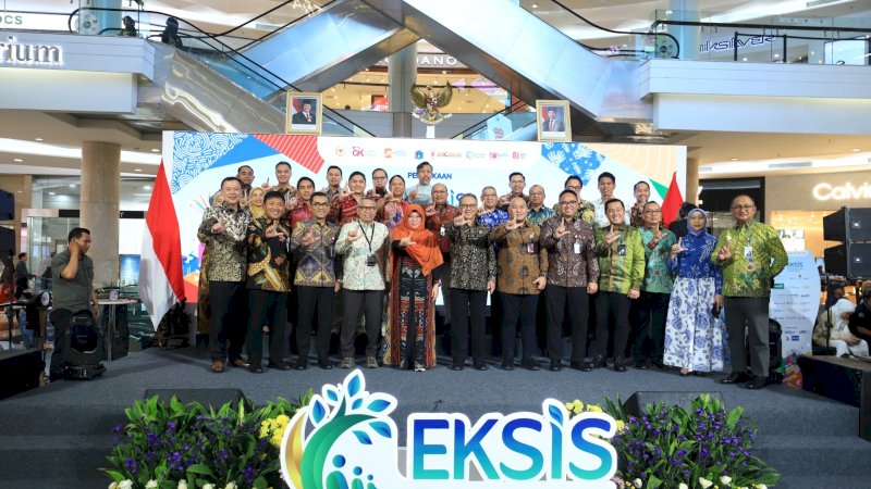 Indeks Inklusi Baru 13%, OJK Pacu Keuangan Syariah Lewat EKSiS 2026