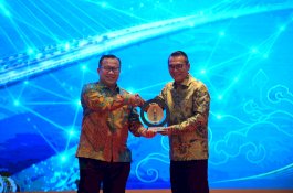 OJK Pacu Pembiayaan UMKM Kepri Lewat Teknologi Keuangan dan Credit Scoring Alternatif