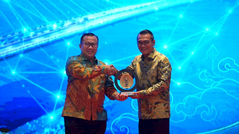 OJK Pacu Pembiayaan UMKM Kepri Lewat Teknologi Keuangan dan Credit Scoring Alternatif
