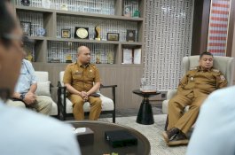 Warga Keluhkan Pemadaman Listrik, Appi Panggil PLN