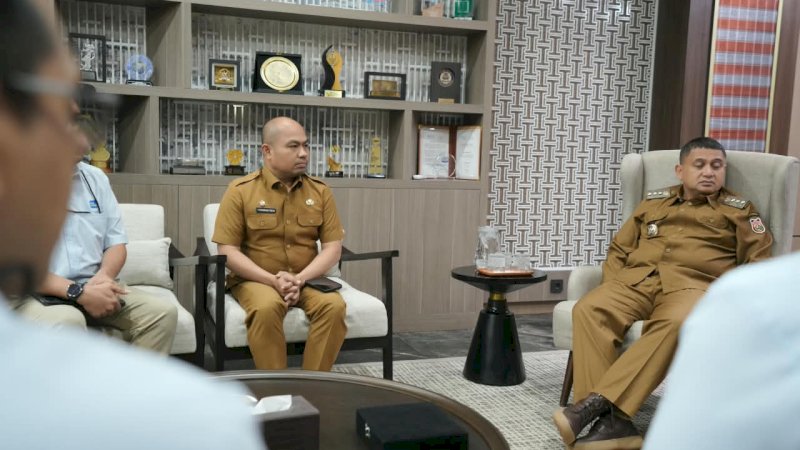 Warga Keluhkan Pemadaman Listrik, Appi Panggil PLN