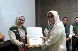 PPBM-Kalla Institute Sukses Gelar HR Collegia, Dorong Penguatan Praktisi SDM Lintas Industri 