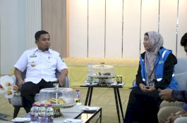 Pemeliharaan PLTU Jeneponto Picu Pemadaman di Parepare, PLN Target Selesai 5 September