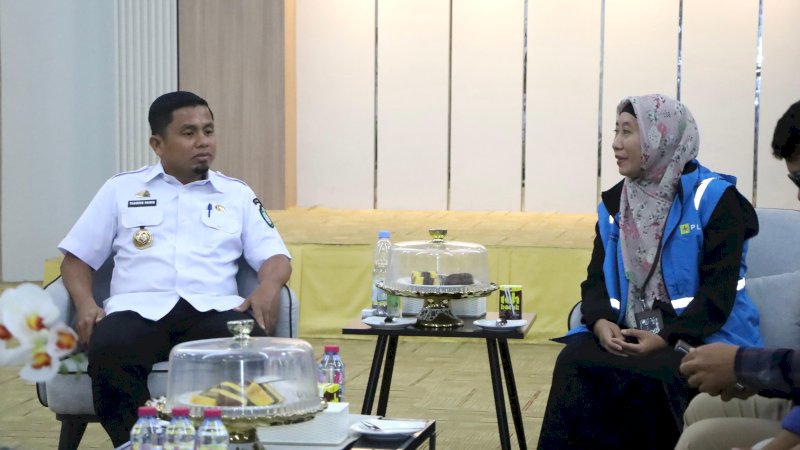 Pemeliharaan PLTU Jeneponto Picu Pemadaman di Parepare, PLN Target Selesai 5 September