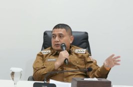 Pembangunan Jembatan Barombong Terkendala Lahan yang Bersengketa 
