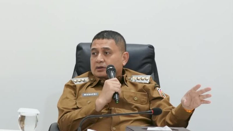Pembangunan Jembatan Barombong Terkendala Lahan yang Bersengketa 