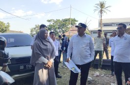 RPH Tamangapa Akan Bertransformasi Jadi Kawasan Terintergrasi Miliki Greenhouse Hingga Rumah Manggot