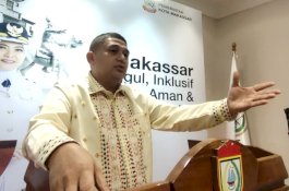 Setelah Job Fit, Pelantikan Kepala OPD Lingkup Pemkot Makassar Dilakukan Pekan Depan