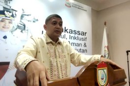 Setelah Job Fit, Pelantikan Kepala OPD Lingkup Pemkot Makassar Dilakukan Pekan Depan